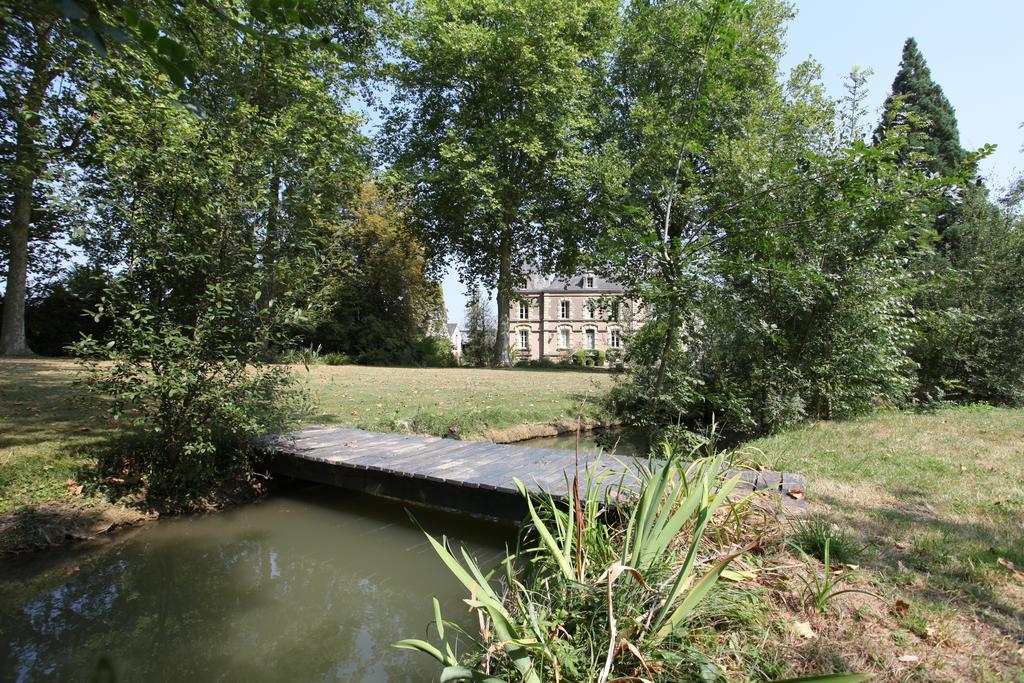 Chateau Du Beugnon Bed & Breakfast Tigne Ngoại thất bức ảnh