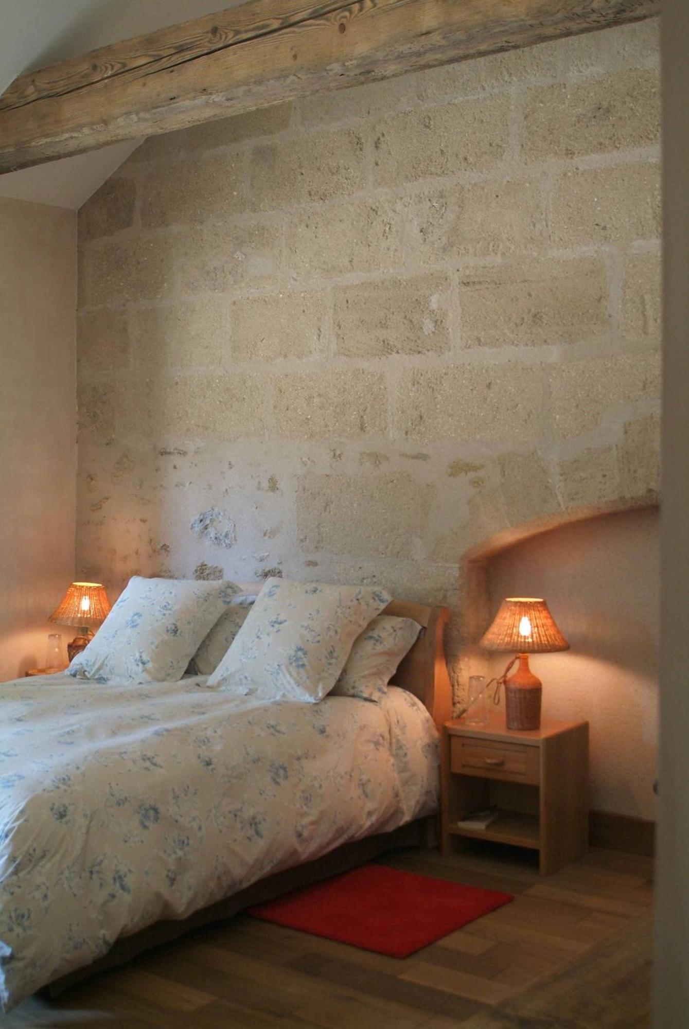 Chateau Du Beugnon Bed & Breakfast Tigne Ngoại thất bức ảnh