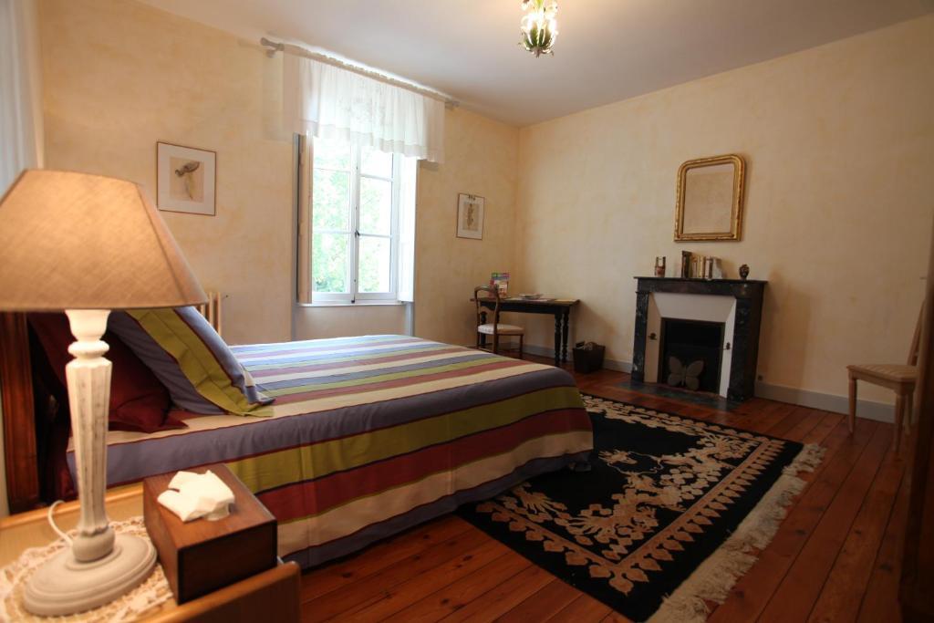 Chateau Du Beugnon Bed & Breakfast Tigne Phòng bức ảnh
