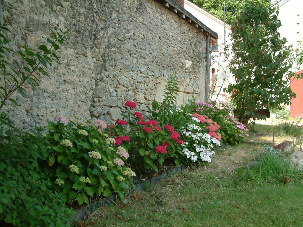 Chateau Du Beugnon Bed & Breakfast Tigne Ngoại thất bức ảnh